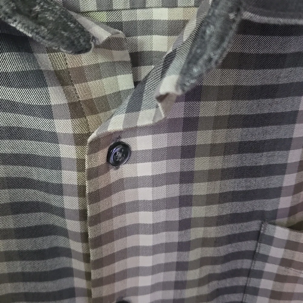 Tommy Bahama Long Sleeve Shirt - Picture 6 of 11